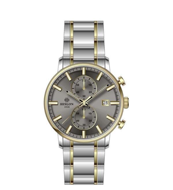 HISLON MS200T-05SG ERKEK KOL SAATİ - Image 1
