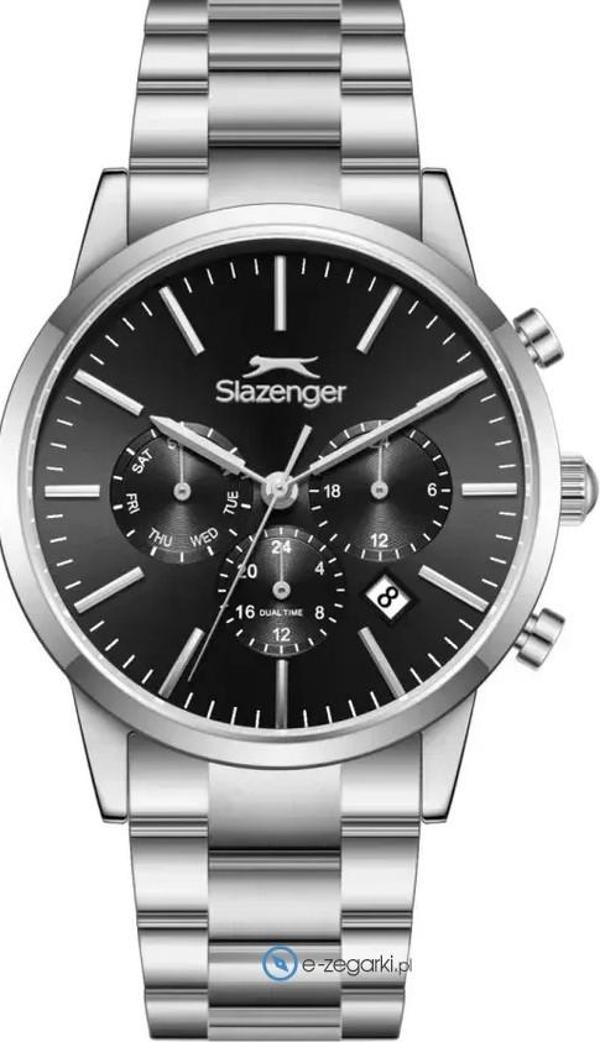 Slazenger SL.09.2545.2.01 Erkek Kol Saati - Image 1