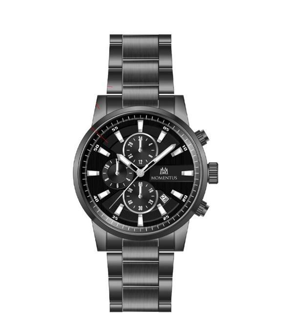 MOMENTUS SC248N-04SN Erkek Kol Saati - Image 1
