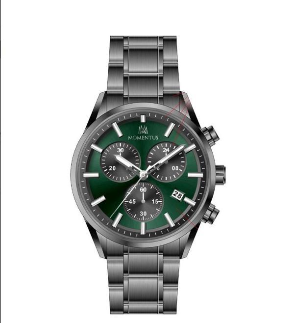 MOMENTUS SC380N-15SN Erkek Kol Saati - Image 1