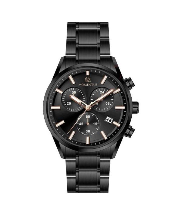 MOMENTUS SC380B-04SR Erkek Kol Saati - Image 1