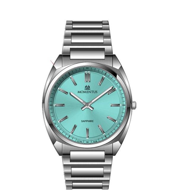 MOMENTUS EM340S-10SS Erkek Kol Saati - Image 1