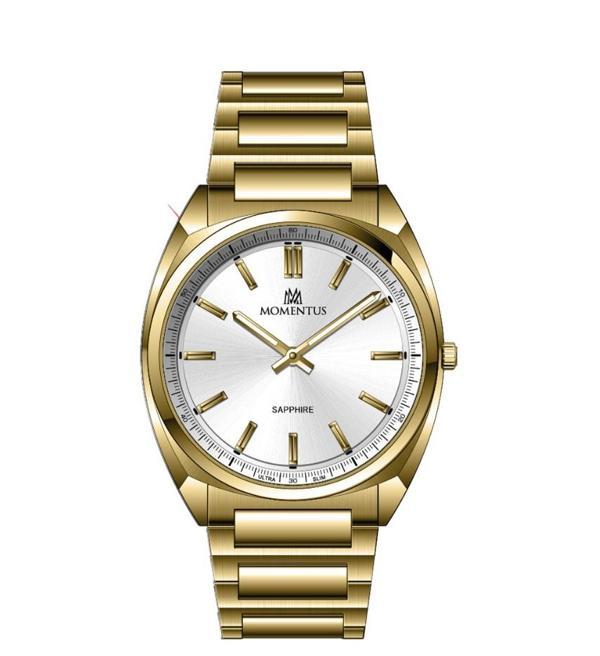MOMENTUS EM340G-02SG Erkek Kol Saati - Image 1