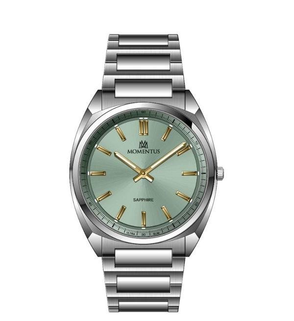 MOMENTUS EM340S-10SG Erkek Kol Saati - Image 1