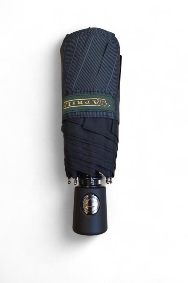 April 8 Telli Full Otomatik Cep Boy 90 Cm Çap 22 Cm Kapalı Boyut Çanta Boy Çelik Telli - Image 1