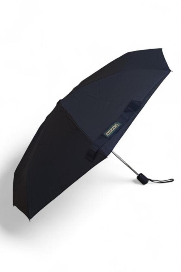 April 8 Telli Full Otomatik Cep Boy 90 Cm Çap 22 Cm Kapalı Boyut Çanta Boy Çelik Telli - Image 1