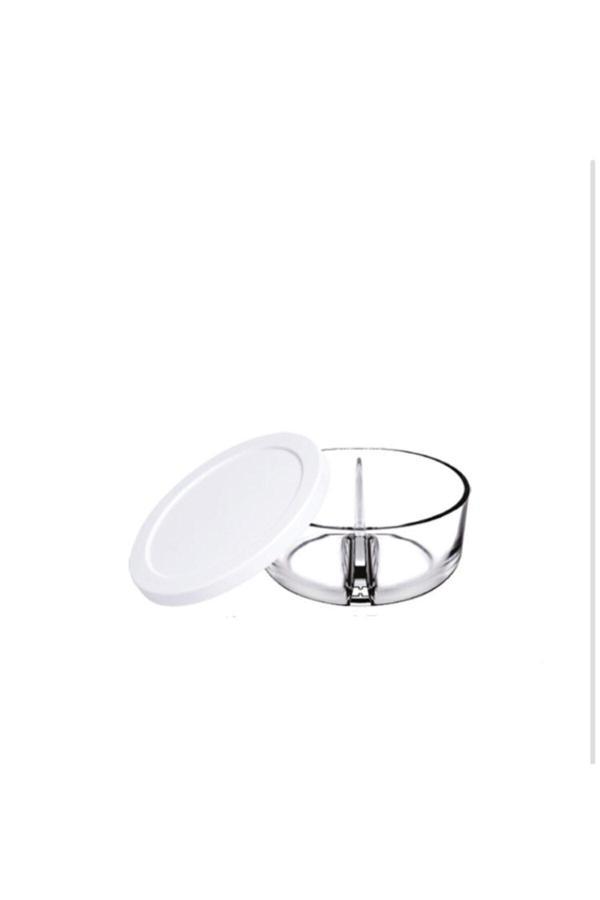 Paşabahçe Polar Bölmeli Saklama Kabı 530683 - Image 1