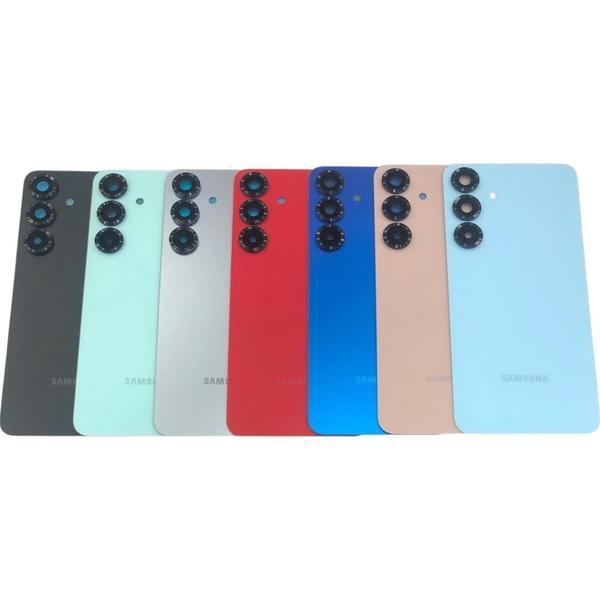 Samsung Uyumlu S936b Galaxy S25 Plus Arka Kapak Pil Kapağı - Image 1