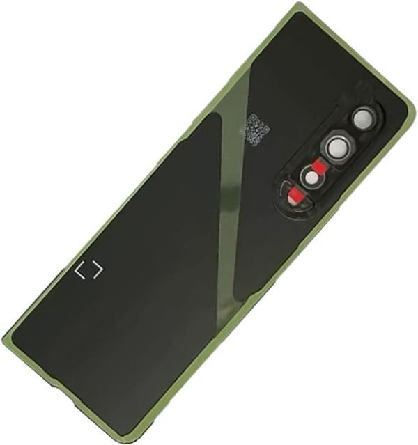 Samsung Z Fold 4 Arka Cam Kapak ve Bant Parçaları Samsung Galaxy Z Fold 4 Cep Telefonu - Image 1