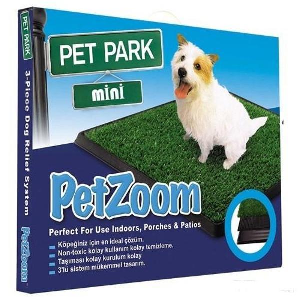 Pet Park Mini - Yavru Köpek Tuvalet Eğitimi - Image 1