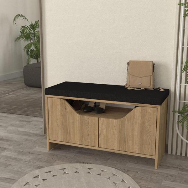 Dekorister Gerton Ayakkabılık Sepet - Image 1