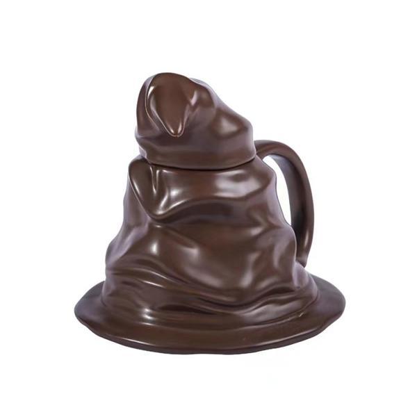 Seçmen Şapka Kupa Bardak - Image 1