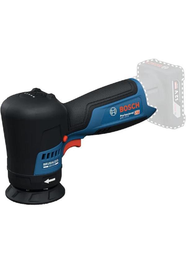 Bosch GPO 12V-77 Aküsüz Polisaj Makinesi - Image 1