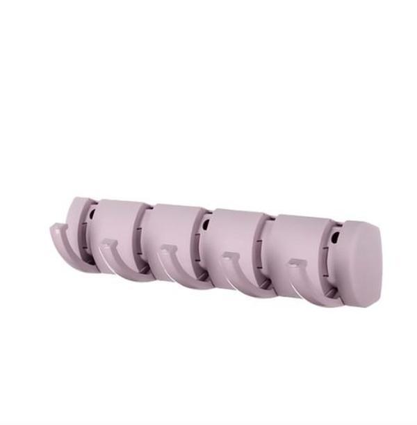 Lunia Hook 5 Kancalı Askı (1 adet) - Image 1