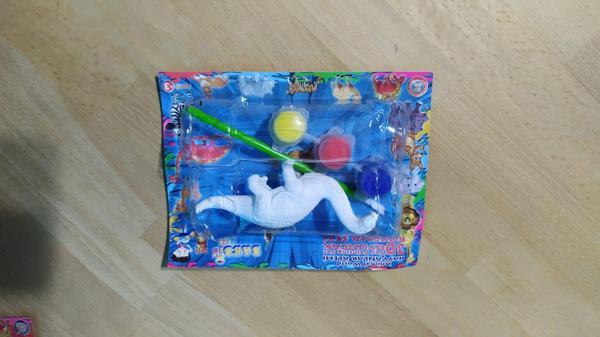 3D HAYVANLAR BOYAMA TEKLİ - Image 1