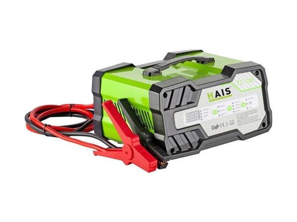 Hais 12V - 24V 620W FC-16E Akü Şarj Cihazı - Image 1
