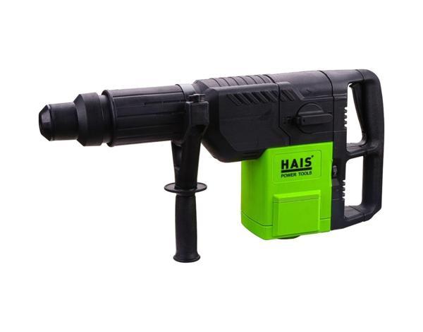 Hais Kırıcı Delici Matkap Çift Fonksiyonlu 1500 W - Image 1