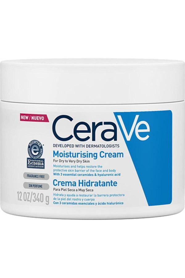 Cerave Nemlendirici Krem - Image 1