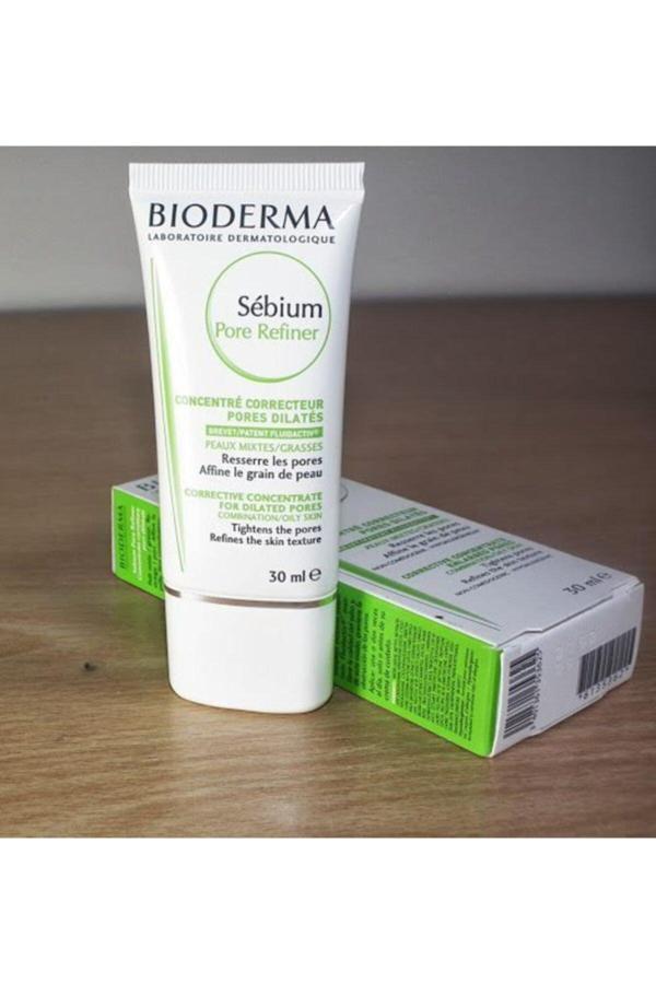 Bioderma Sébium Pore Refiner 30 Ml - Image 1