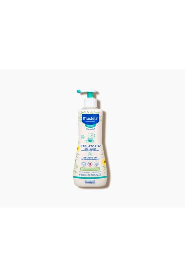 Mustela Stelatopıa Papatya Şampuan 500Ml - Image 1