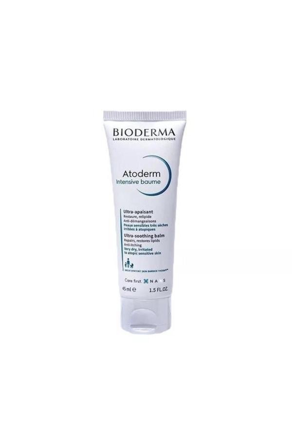 Bioderma Atoderm Intensive Balm 45 Ml - Image 1
