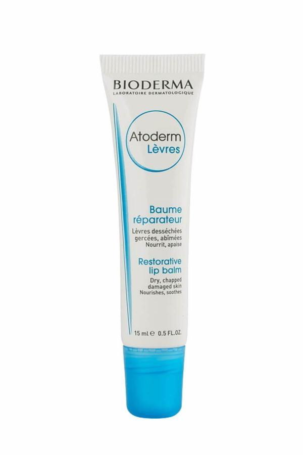 Bioderma Onarıcı Dudak Kremi - Atoderm Lip Balm - 3401348729269 - Image 1