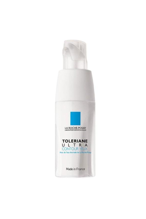 La Roche-Posay Toleriane Ultra Yeux Göz Çevresi Kremi Alerjiye Eğilim Gösteren 20Ml - Image 1