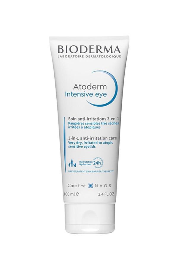 Bioderma Atoderm Intensive Göz Çevresi Kremi 100 Ml - Image 1