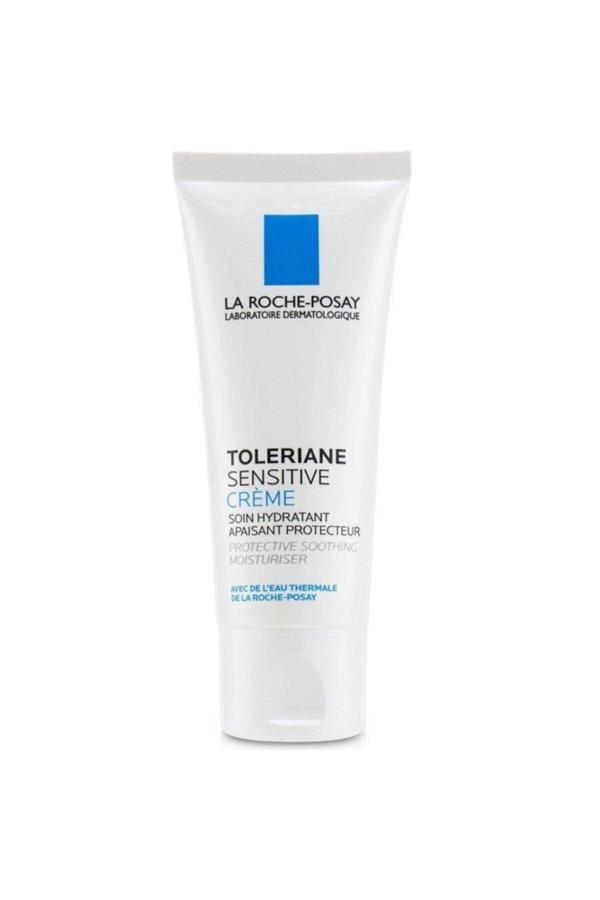 La Roche-Posay Toleriane Sensitive Creme Nemlendirici - Image 1