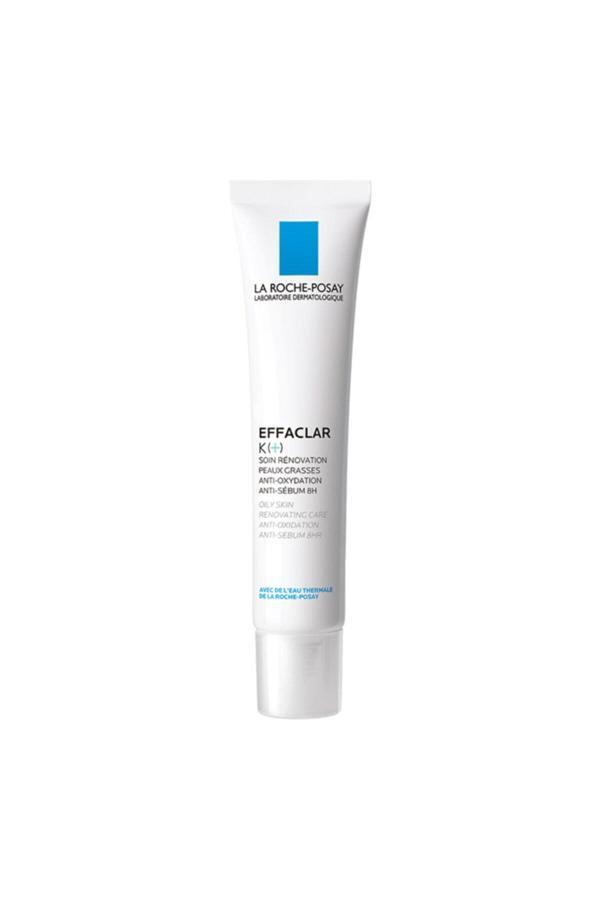 La Roche-Posay Effaclar K Yüz Bakım Kremi 40Ml - Image 1