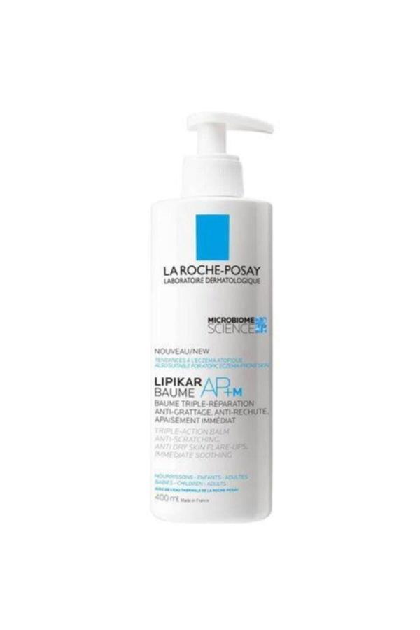 La Roche-Posay Lipikar Baume 400 Ml - Image 1