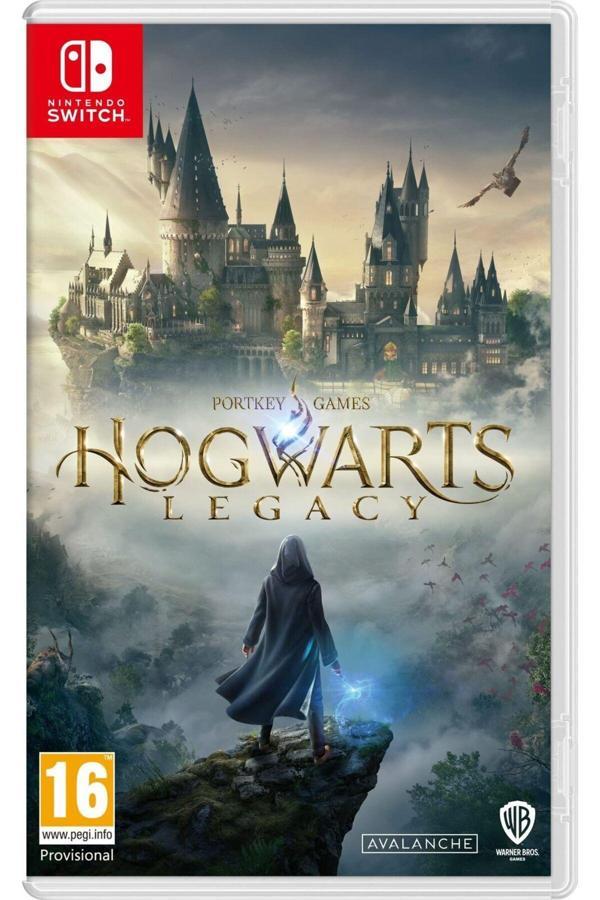 Warner Bros Hogwarts Legacy - Image 1