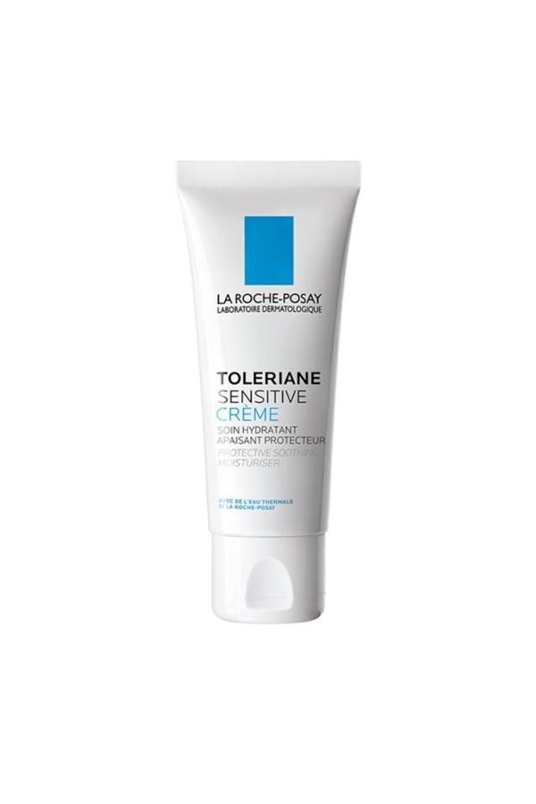 La Roche-Posay Toleriane Sensitive Prebiyotik Nemlendirici Krem 40 Ml - Image 1