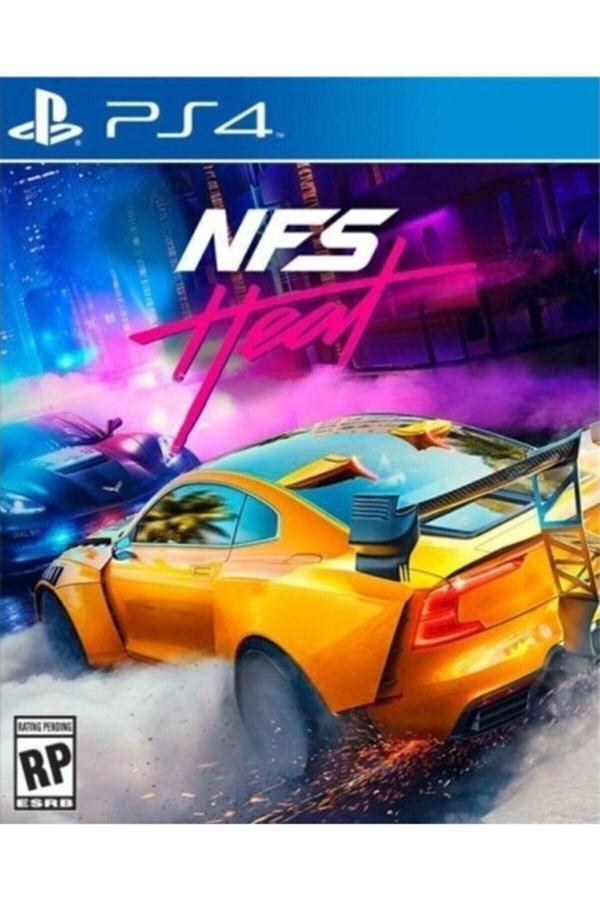 Ea Ps4 Nfs Ht Orjinal Jelatinli - Image 1