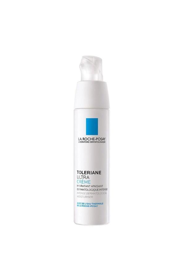 La Roche-Posay Toleriane Ultra Yüz Ve Boyun Kremi 40Ml - Image 1