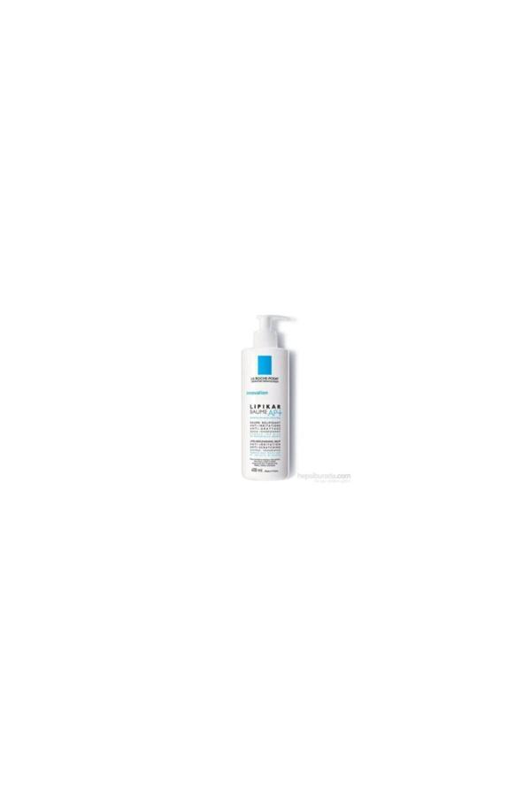 La Roche-Posay Lipikar Baume Ap+ Plus 400 Ml - Image 1