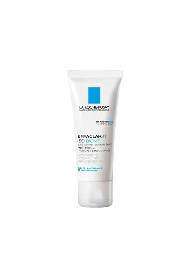 La Roche-Posay Effaclar H Iso-Biome Nemlendirici 40 Ml - Image 1