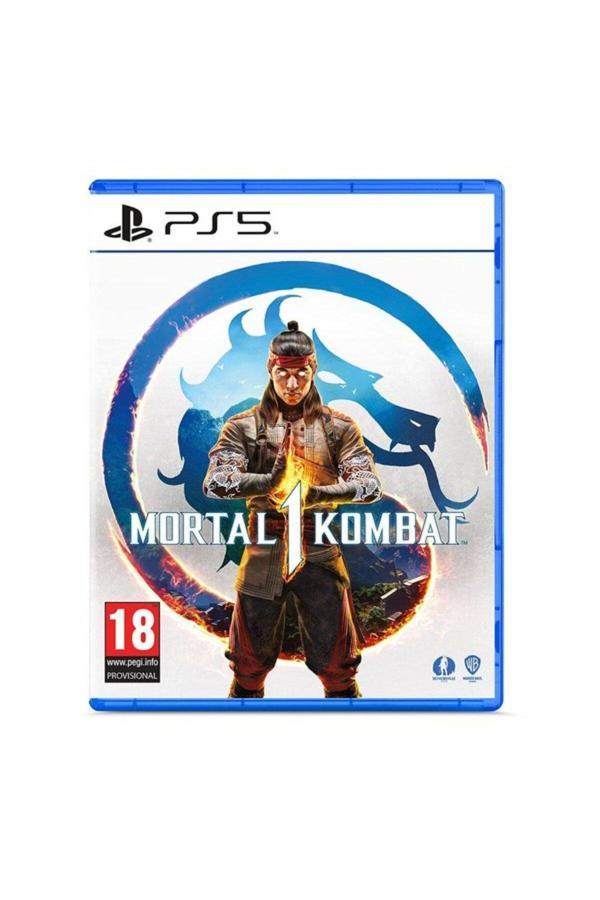 Warner Bros Mortal Kombat 1 - Image 1