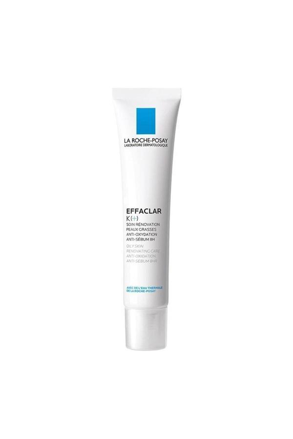 La Roche-Posay Effaclar K (+) Yüz Bakım Kremi 40 Ml - Image 1