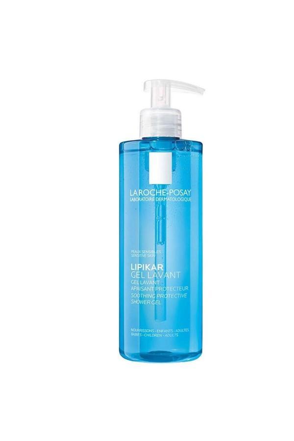 La Roche-Posay Lipikar Gel Lavant Temizleme Jeli 400Ml - Image 1