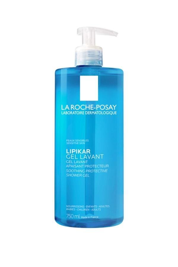 La Roche-Posay Skin Cleanser Lipikar Gel Lavant 750 Ml Repair175 - Image 1