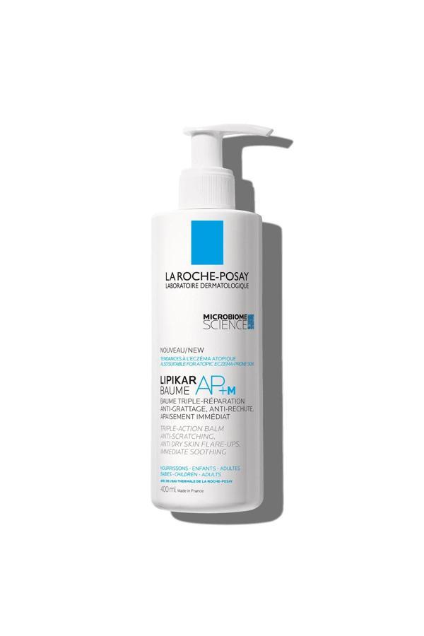 La Roche-Posay Lipikar Baume Ap+ M 400 Ml - Image 1