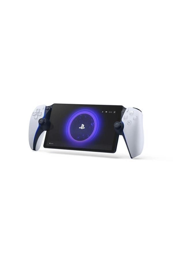 Yıldızan Playstation 5 Portal Ekranlı Gamepad (İthalatçı Garantili) - Kna-88 - Image 1