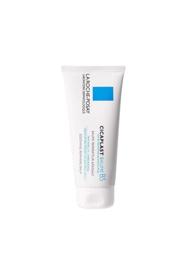 La Roche-Posay Cicaplast Baume B5 Yatıştırıcı Krem 100 Ml - Image 1