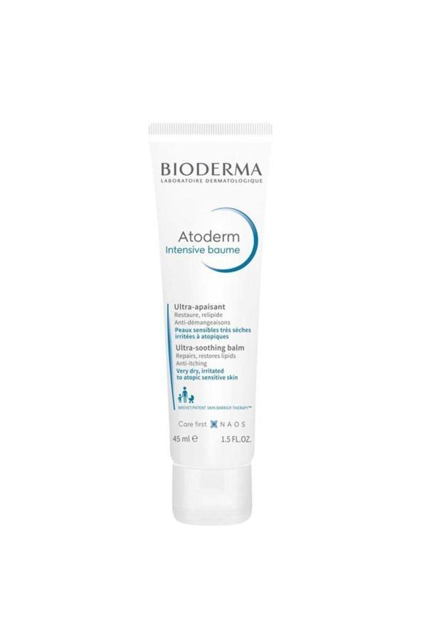 Bioderma Atoderm Intensive Balm 45 Ml - Image 1