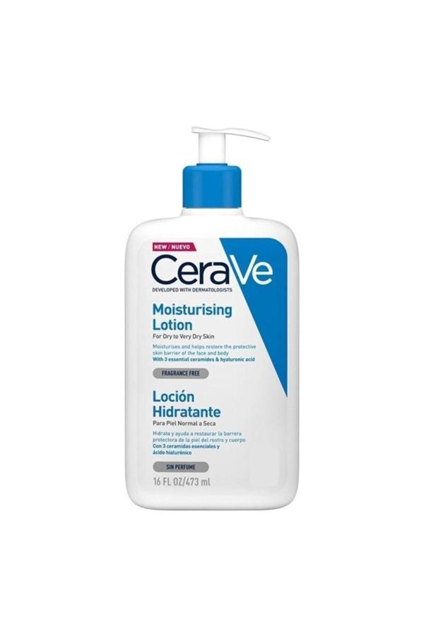 Cerave Nemlendirici Losyon 473Ml - Image 1