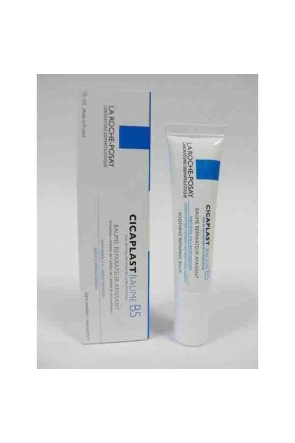 La Roche-Posay Cicaplast Baume B5 15 Ml - Image 1