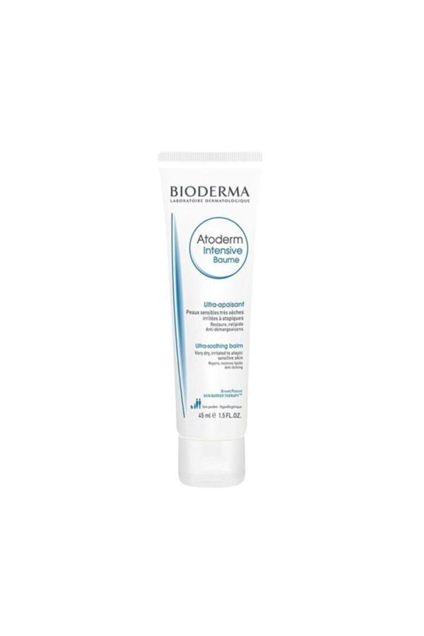 Bioderma Atoderm Intensive Baume 45 Ml - Image 1