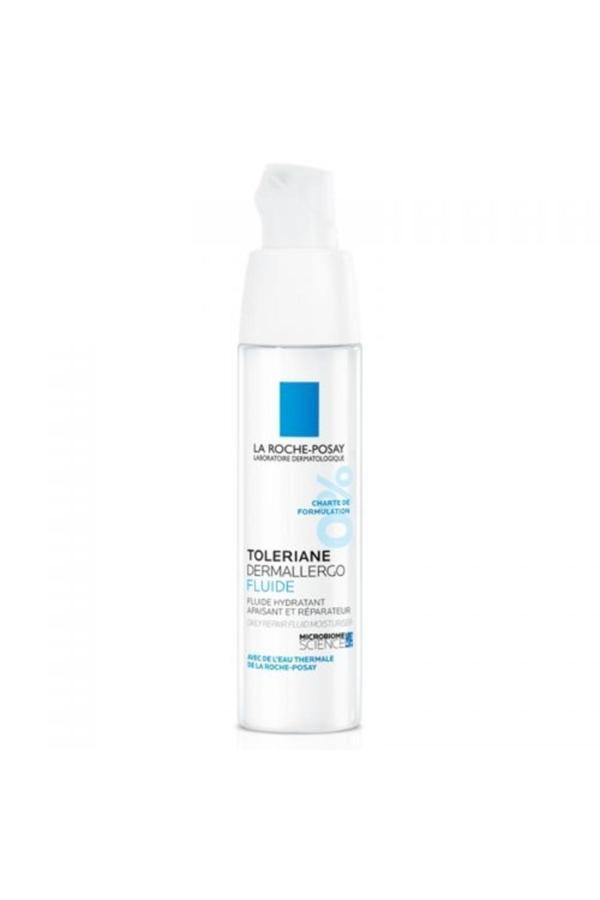 La Roche-Posay Toleriane Dermallergo Fluide 40 Ml - Image 1