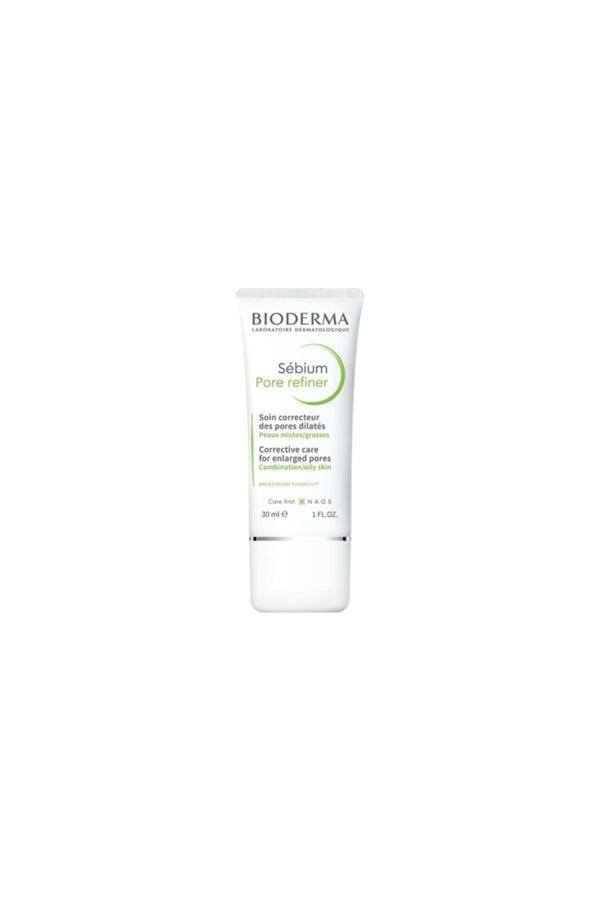 Bioderma Sebium Pore Refiner 30 Ml - Image 1